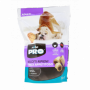 BISCOTTI RIPIENI DI CARNE PER CANI 350G