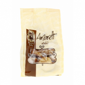 AMARETTI MORBIDI 400G