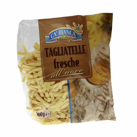 TAGLIATELLE TRAFILA A BRONZO 500G