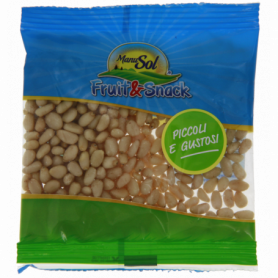 PINOLI SGUSCIATI IN BUSTA 40G