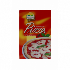 PREPARATO PER PIZZA 450G