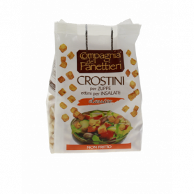 CROSTINI PER ZUPPE 150G