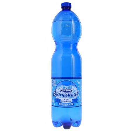 ACQUA FRIZZANTE