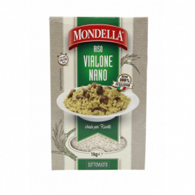 RISO VIALONE NANO MODELLA 1KG