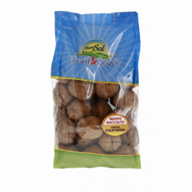 NOCI IN GUSCIO  400G