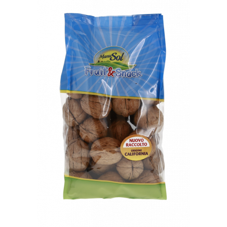 NOCI IN GUSCIO  400G