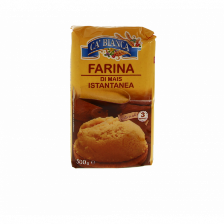 POLENTA STANTANEA 500G