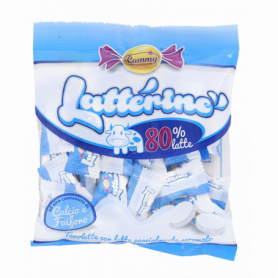 TAVOLETTE AL LATTE CON CALCIO E FOSFORO 100G