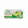 YOGURT BIO CREMOSO BANANA 2X125G