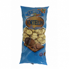 TORTELLINI CON RIPIENO DI CARNE 1KG