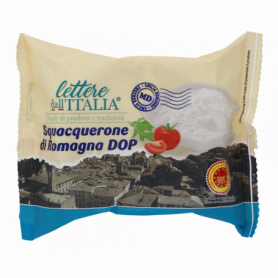 SQUACQUERONE DI ROMAGNA 200G