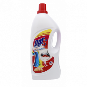 DETERSIVO LAVATRICE SALVACOLORE 40 LAVAGGI 3L