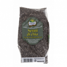 SEMI DI CHIA  250G