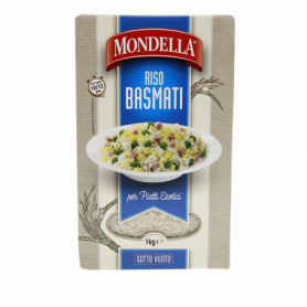 RISO BASMATI 1KG