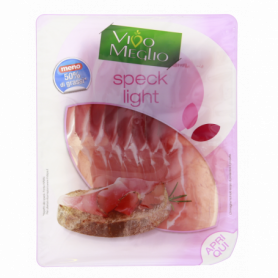 SPECK LIGHT SENZA GLUTINE 80G