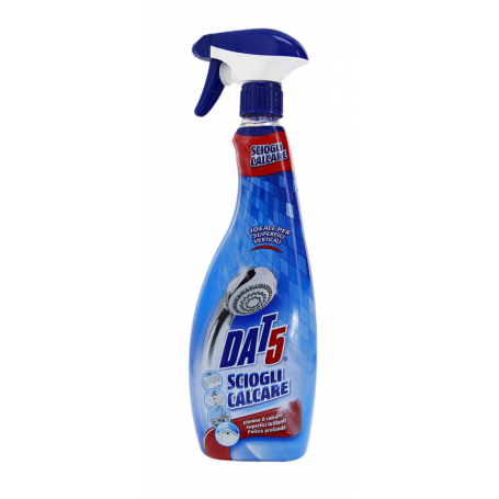 SPRAY SCIOGLICALCARE 750ML