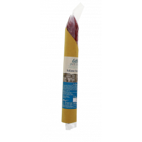 SALAME STROLGHINO SENZA GLUTINE 230G