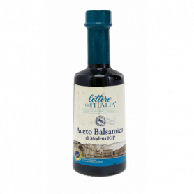 ACETO BALSAMICO MODENA IGP 0,25L