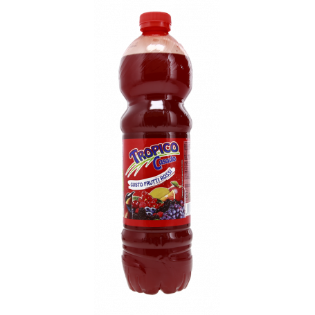 BEVANDA GUSTO FRUTTI ROSSI 1,5L