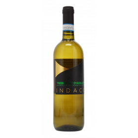 TREBBIANO D'ABRUZZO DOP 750ML