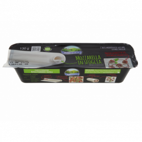 MOZZARELLA IN SFOGLIA 130G