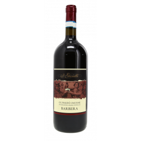 BARBERA OLTREPO DOC 1,5L
