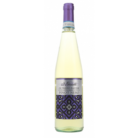 PINOT NERO DOC 750ML