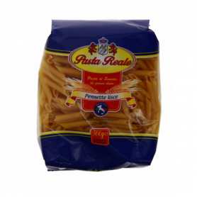 PASTA SECCA DI SEMOLA PENNETTE LISCE 500G