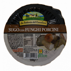 SUGO AI FUNGHI PORCINI 130G