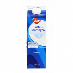 LATTE INTERO PIU' GIORNI 1L