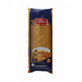PASTA SECCA SPAGHETTI 1KG