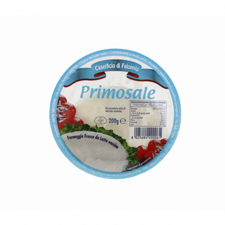 PRIMO SALE 200G