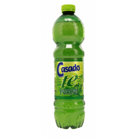 THE' VERDE  1,5L
