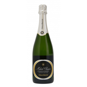 CHARDONNAY METODO CLASSICO