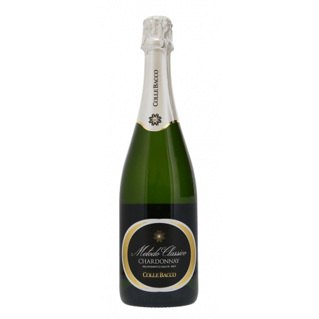 CHARDONNAY METODO CLASSICO