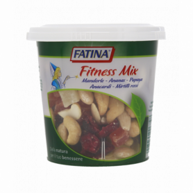 MISTO FRUTTA SECCA 200G