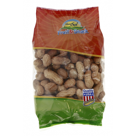 ARACHIDI JUMBO TEXAS 400G