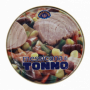 TONNO ALLA MESSICANA 160G