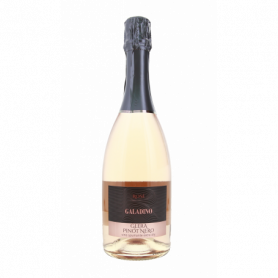 SPUMANTE PINOT NERO EXTRADRY