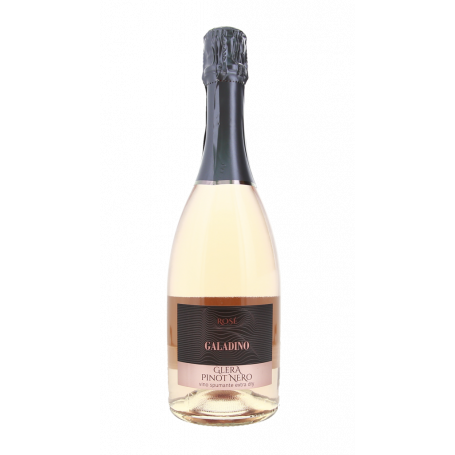 SPUMANTE PINOT NERO EXTRADRY