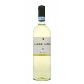 BIANCO DI CUSTOZA DOC 750ML