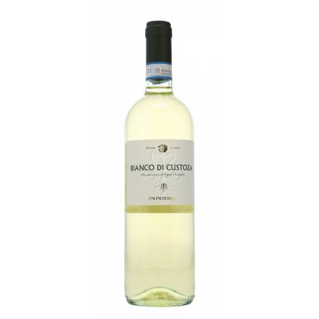 BIANCO DI CUSTOZA DOC 750ML