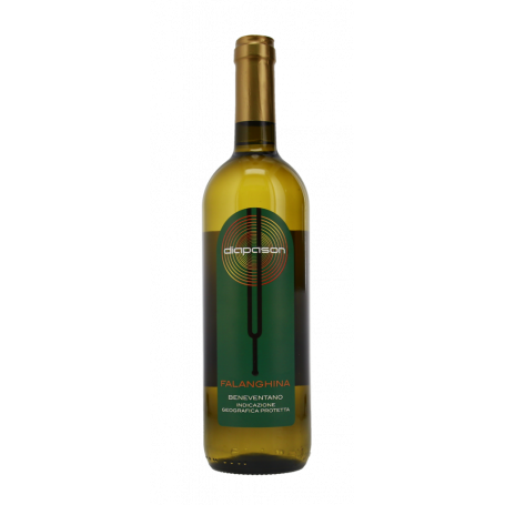 FALANGHINA BENEVENTANA IGP 750ML
