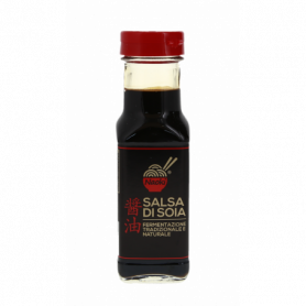 SALSA DI SOIA 0,15L