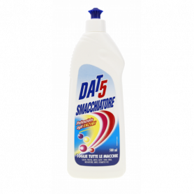 SMACCHIATORE LIQUIDO 500ML