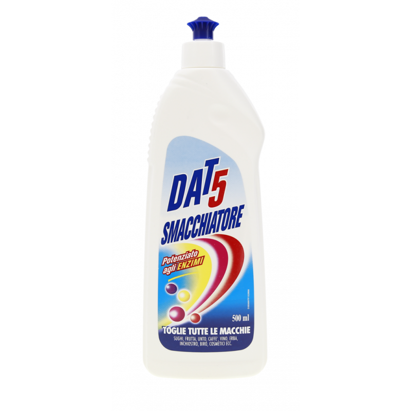 SMACCHIATORE LIQUIDO 500ML