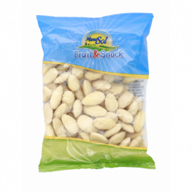 MANDORLE PELATE IN BUSTA 100G