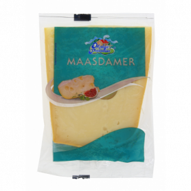 FORMAGGIO MAASDAMER 250G
