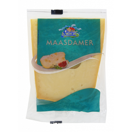 FORMAGGIO MAASDAMER 250G