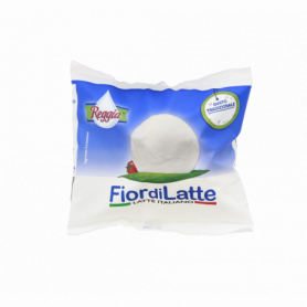 FIORDILATTE LATTE ITALIANO 125G